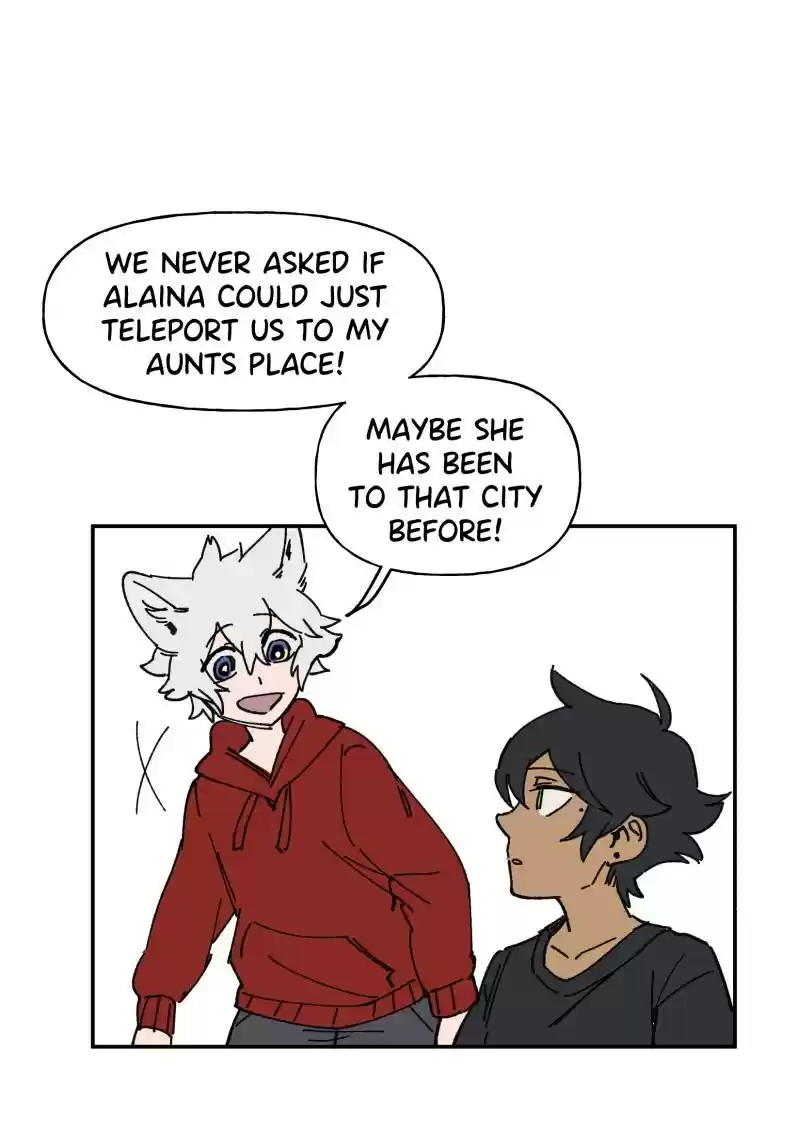 Read LUMINE Manga Online