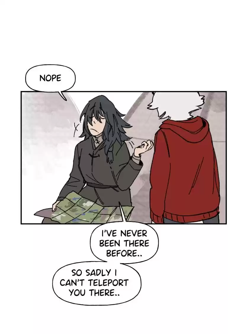 Read LUMINE Manga Online