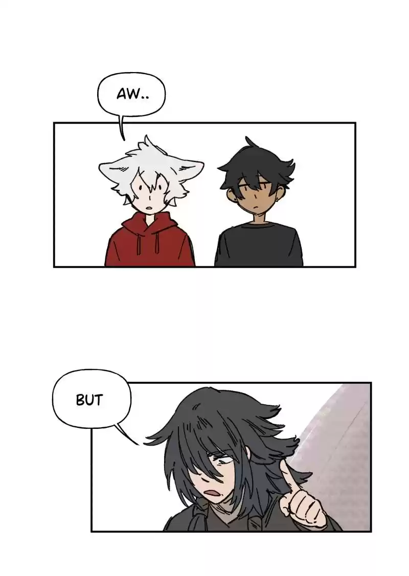 Read LUMINE Manga Online