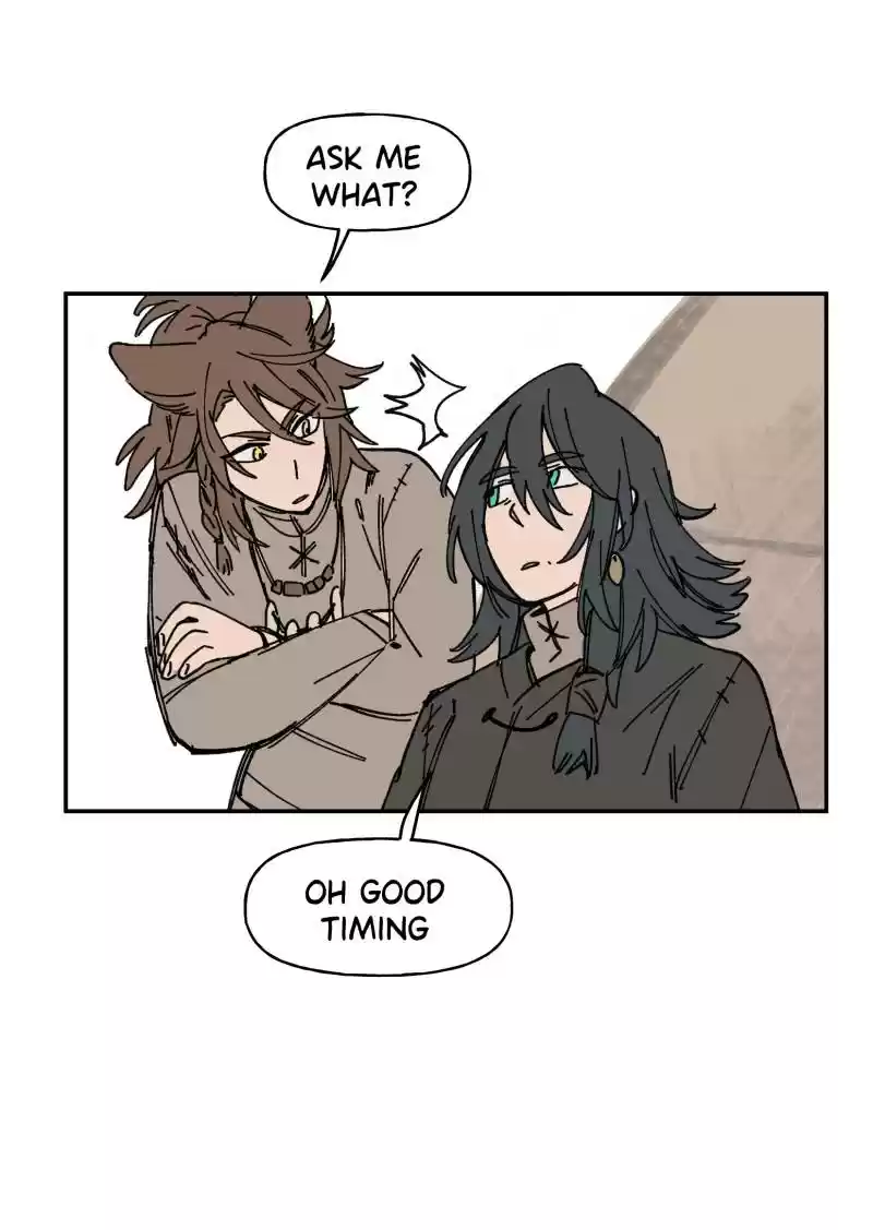 Read LUMINE Manga Online