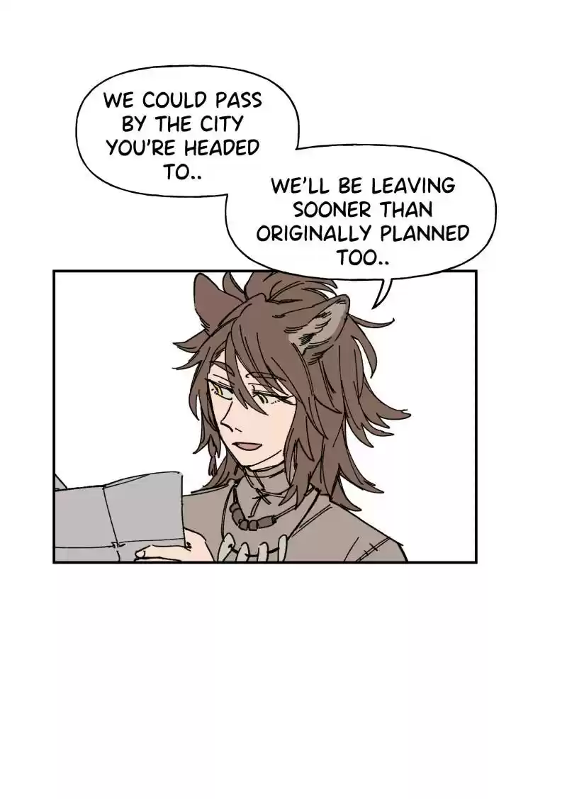 Read LUMINE Manga Online