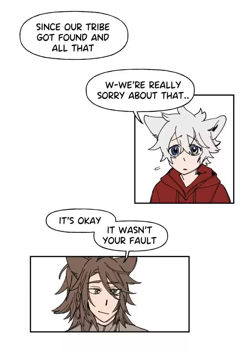 Read LUMINE Manga Online