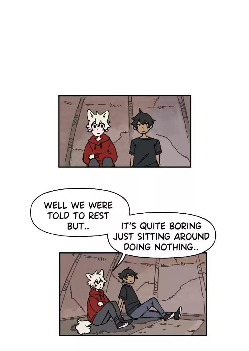 Read LUMINE Manga Online