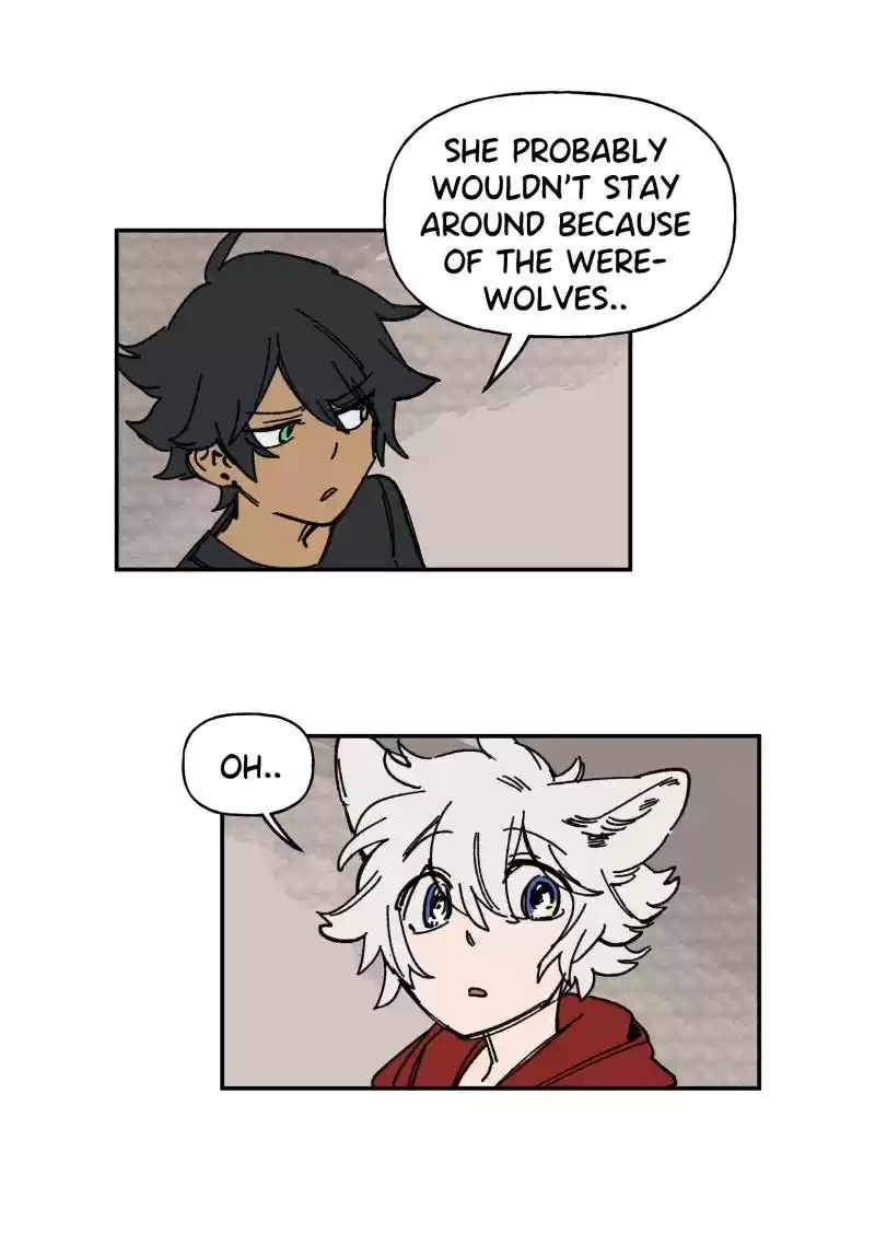 Read LUMINE Manga Online