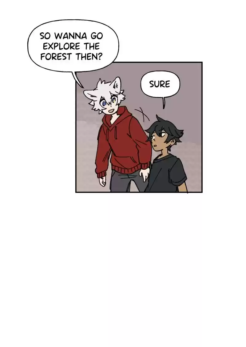 Read LUMINE Manga Online