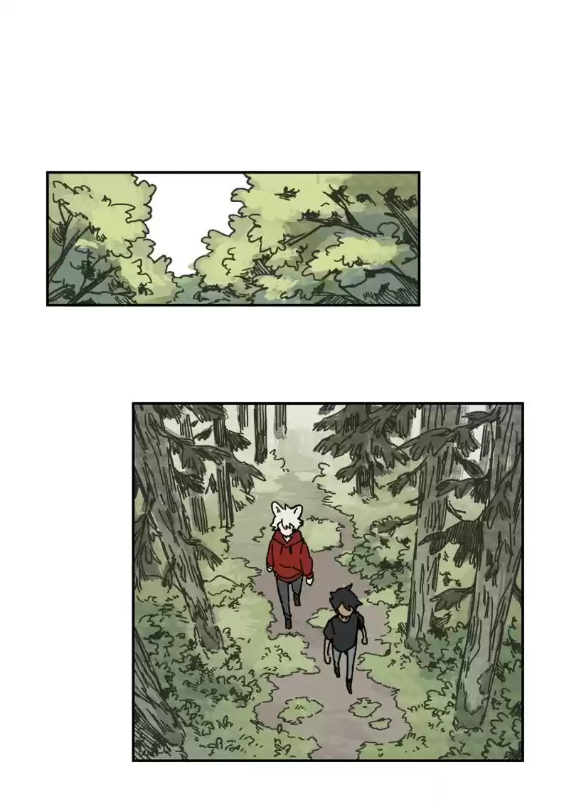 Read LUMINE Manga Online