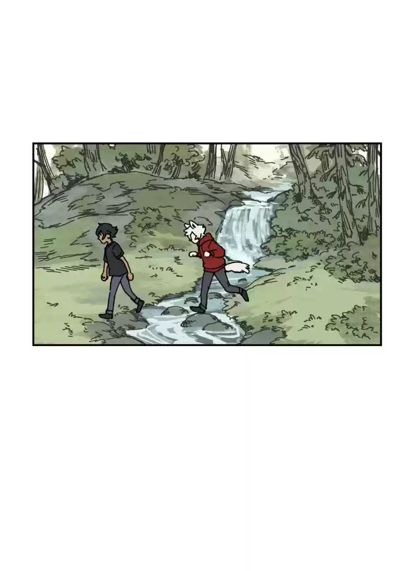 Read LUMINE Manga Online