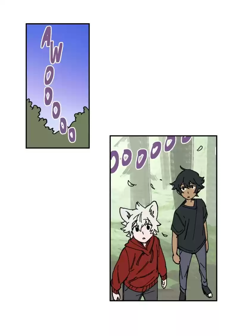 Read LUMINE Manga Online