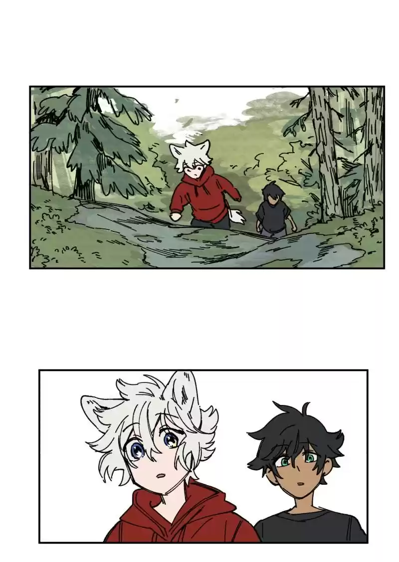 Read LUMINE Manga Online