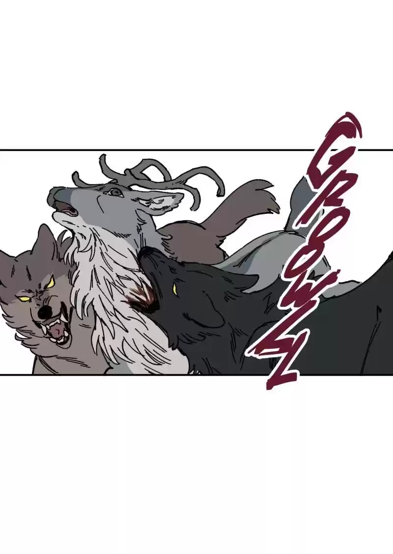 Read LUMINE Manga Online