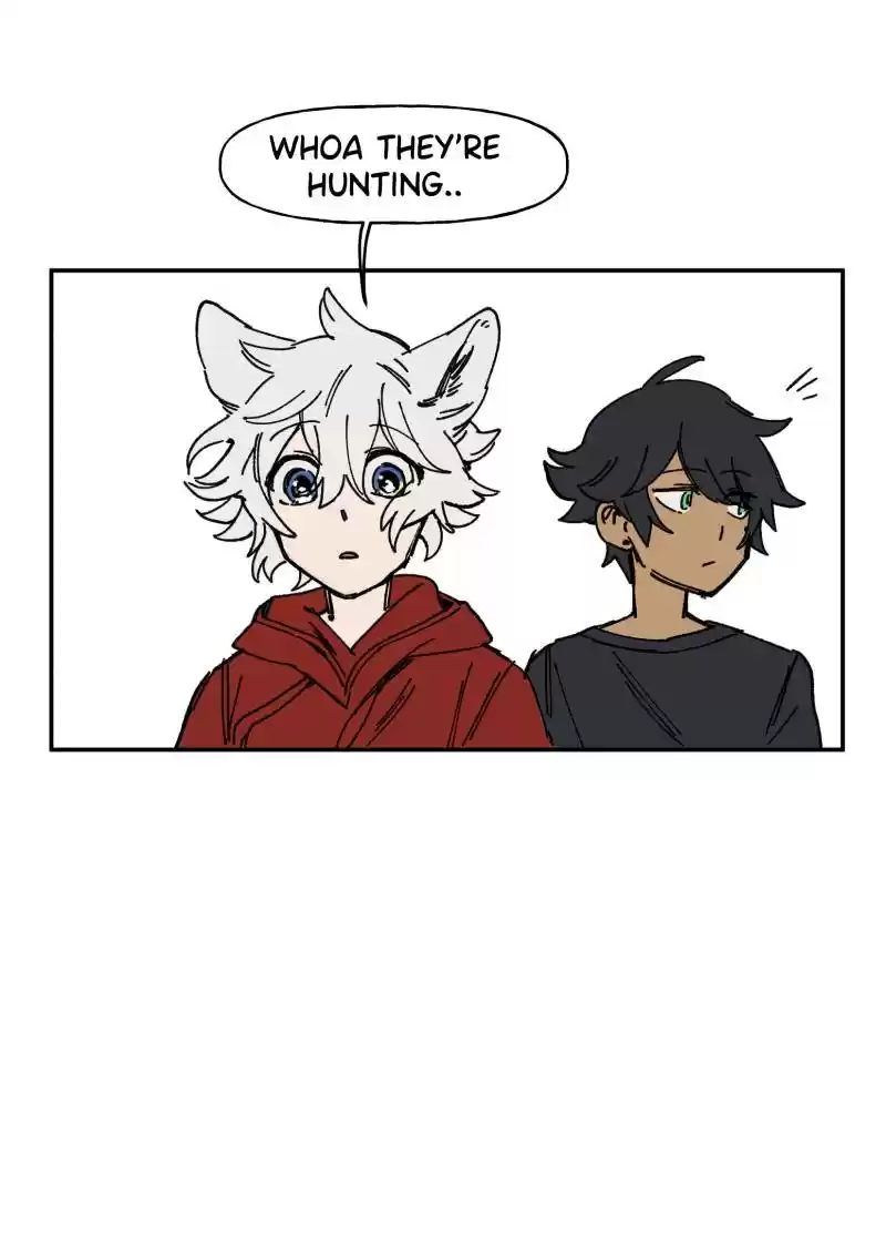 Read LUMINE Manga Online