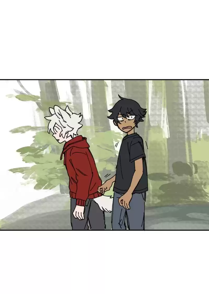 Read LUMINE Manga Online