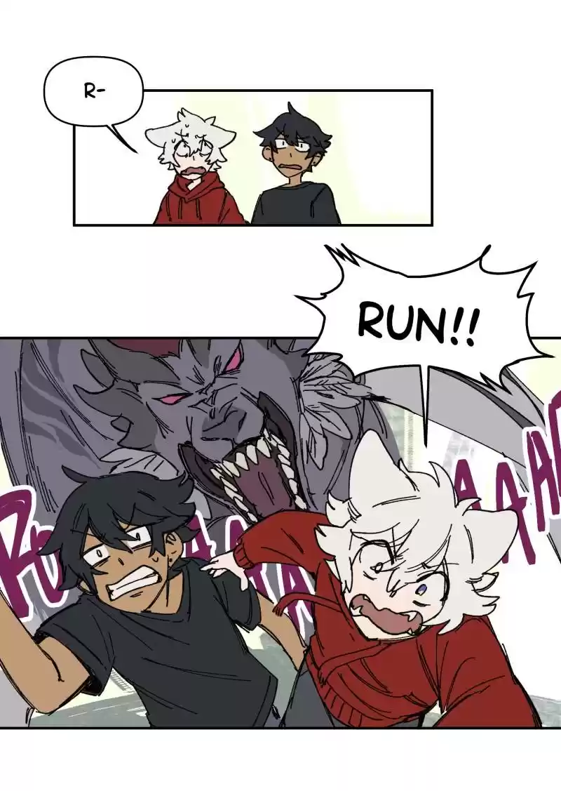 Read LUMINE Manga Online