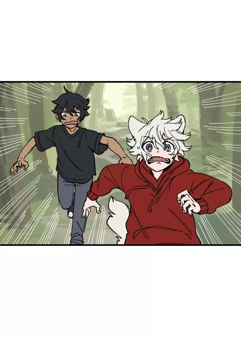 Read LUMINE Manga Online