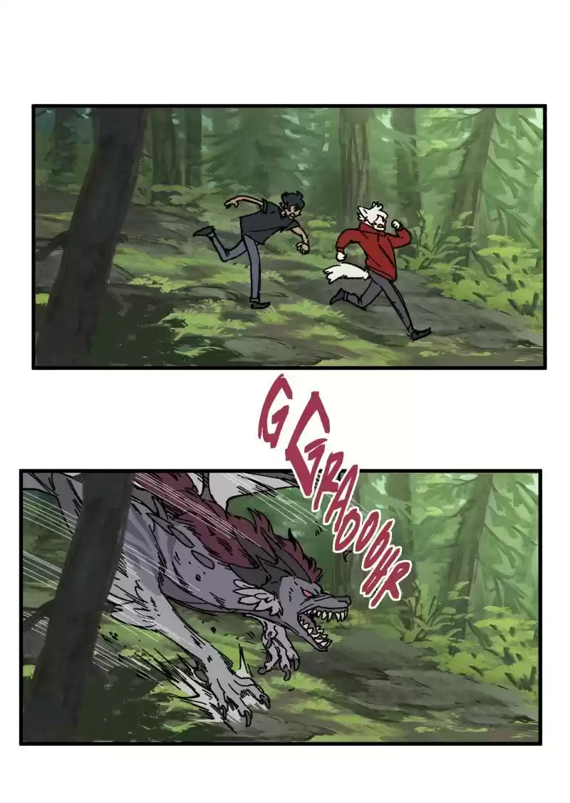 Read LUMINE Manga Online