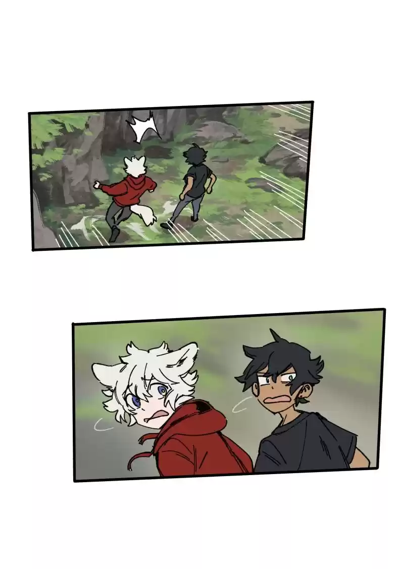 Read LUMINE Manga Online