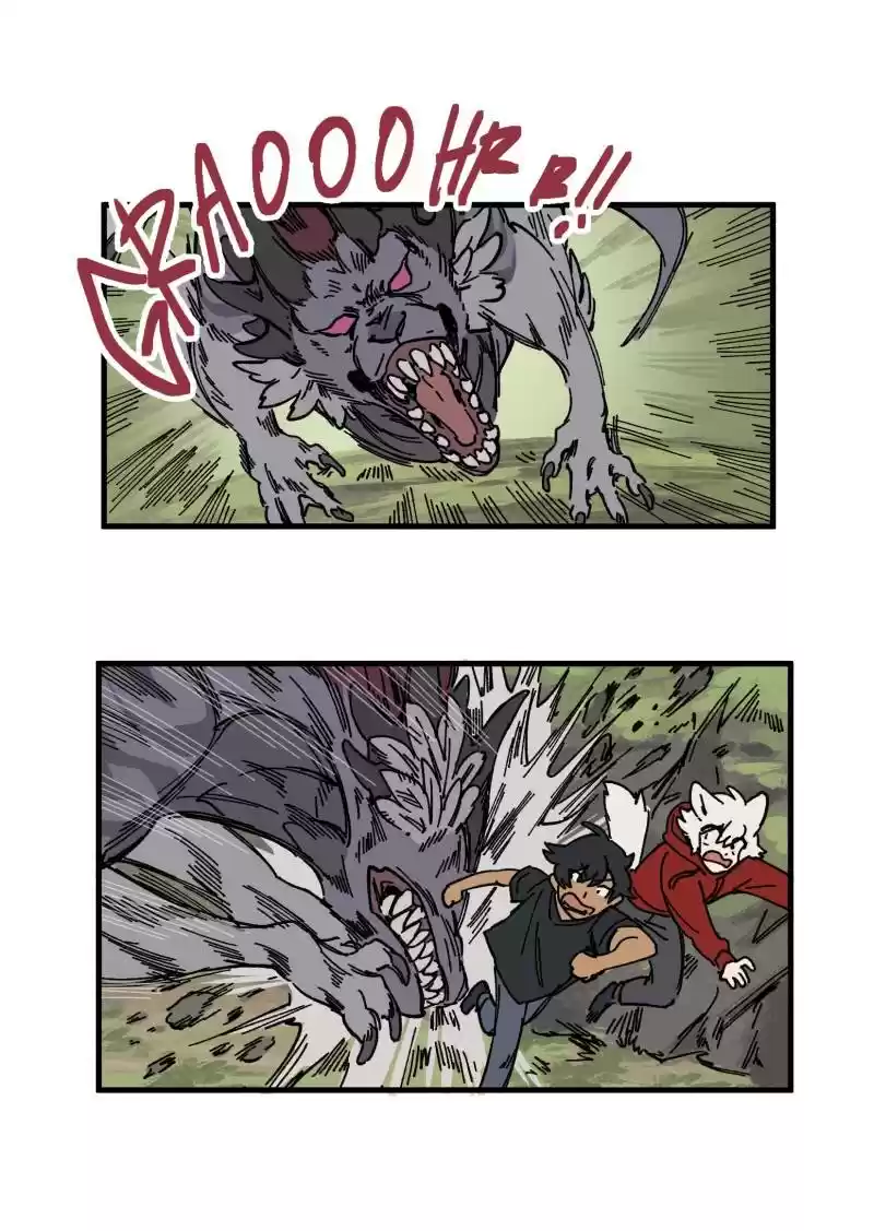 Read LUMINE Manga Online