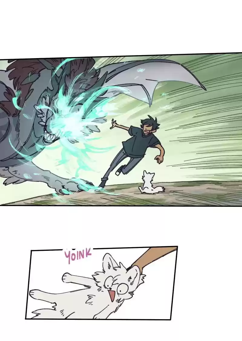 Read LUMINE Manga Online