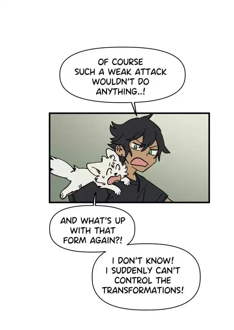 Read LUMINE Manga Online