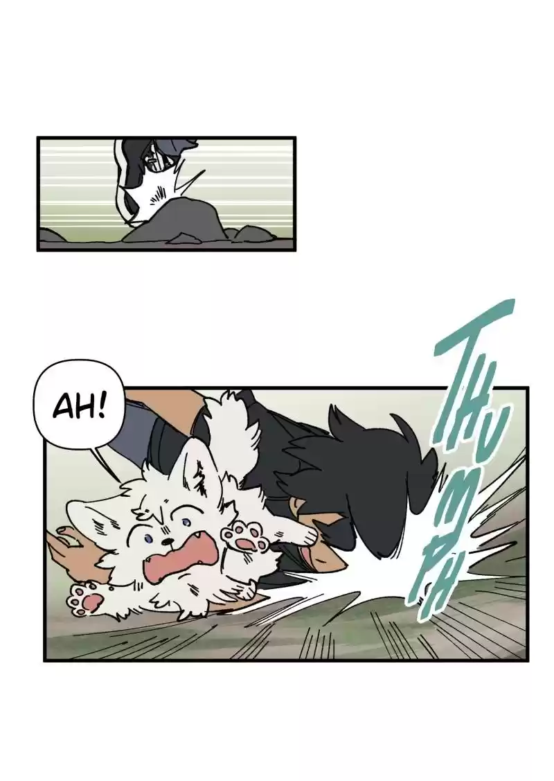 Read LUMINE Manga Online