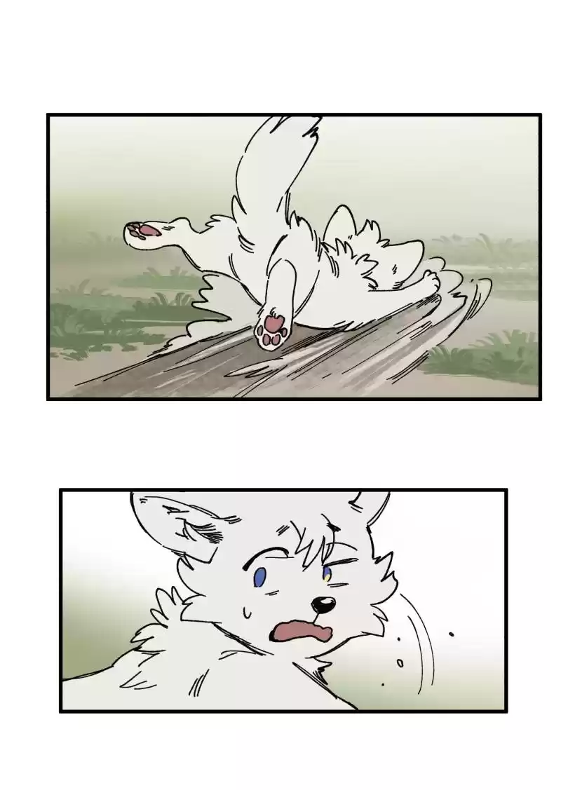 Read LUMINE Manga Online