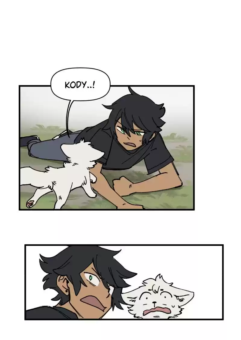 Read LUMINE Manga Online