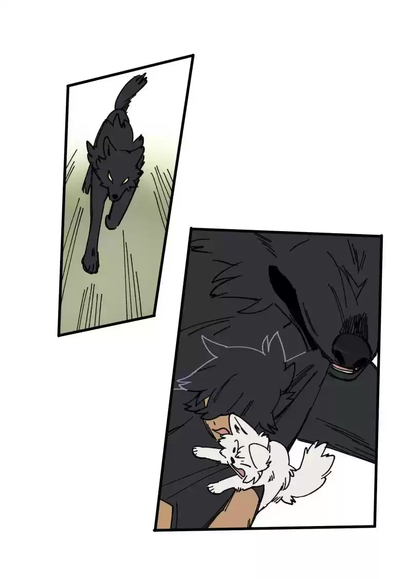 Read LUMINE Manga Online