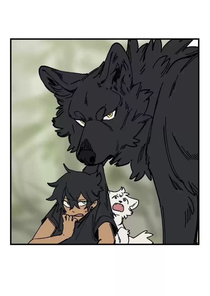 Read LUMINE Manga Online