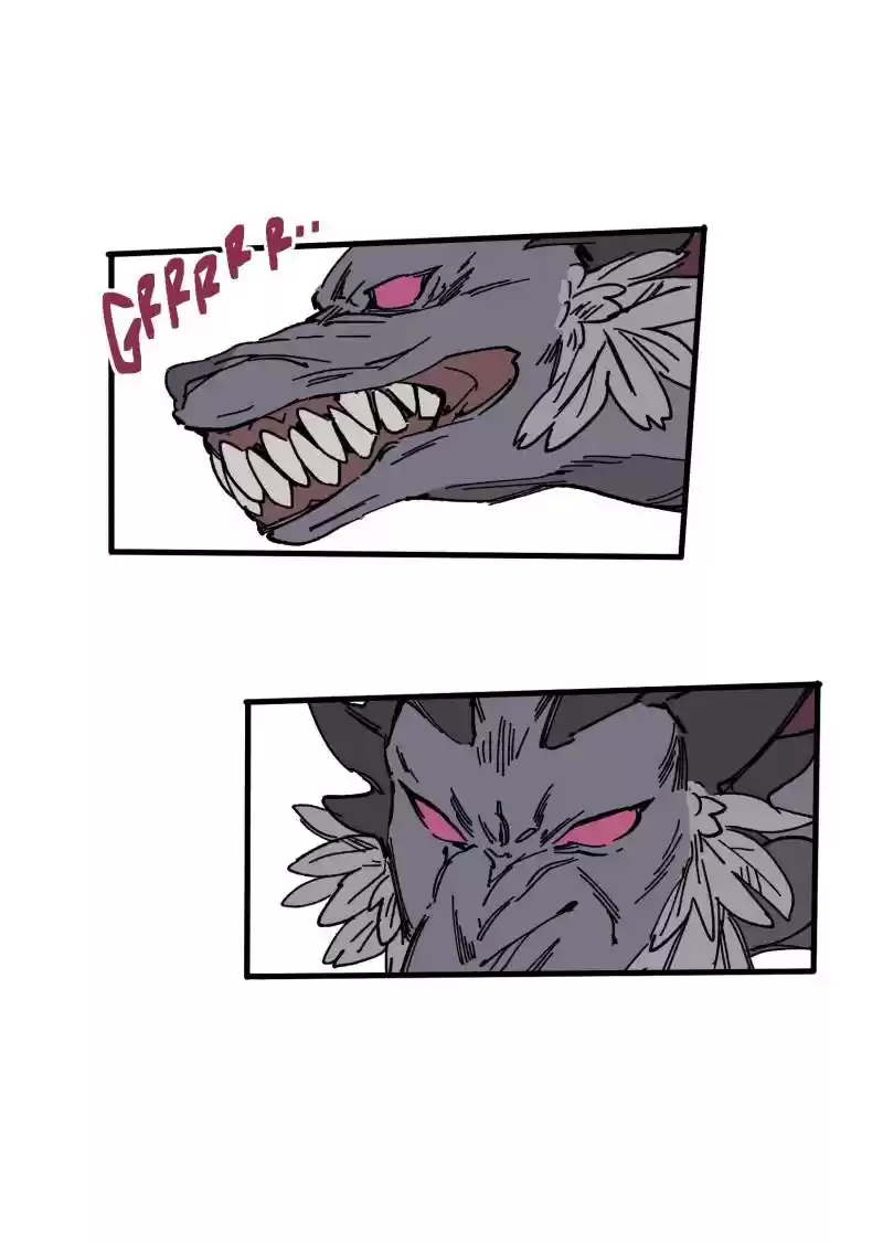 Read LUMINE Manga Online