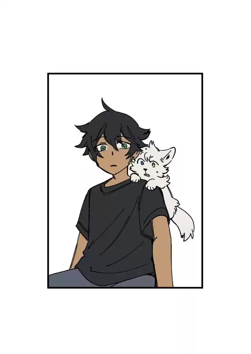 Read LUMINE Manga Online