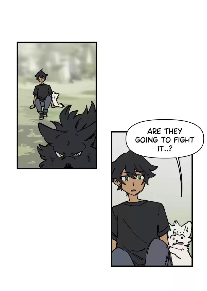 Read LUMINE Manga Online