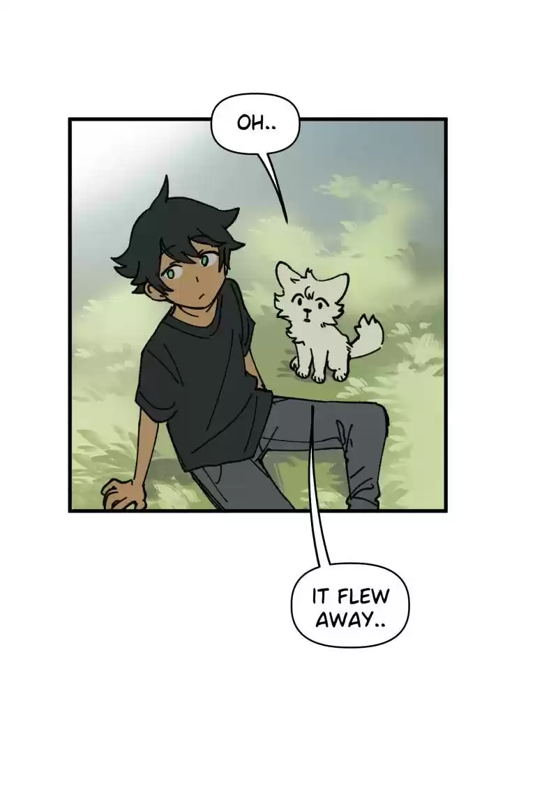 Read LUMINE Manga Online