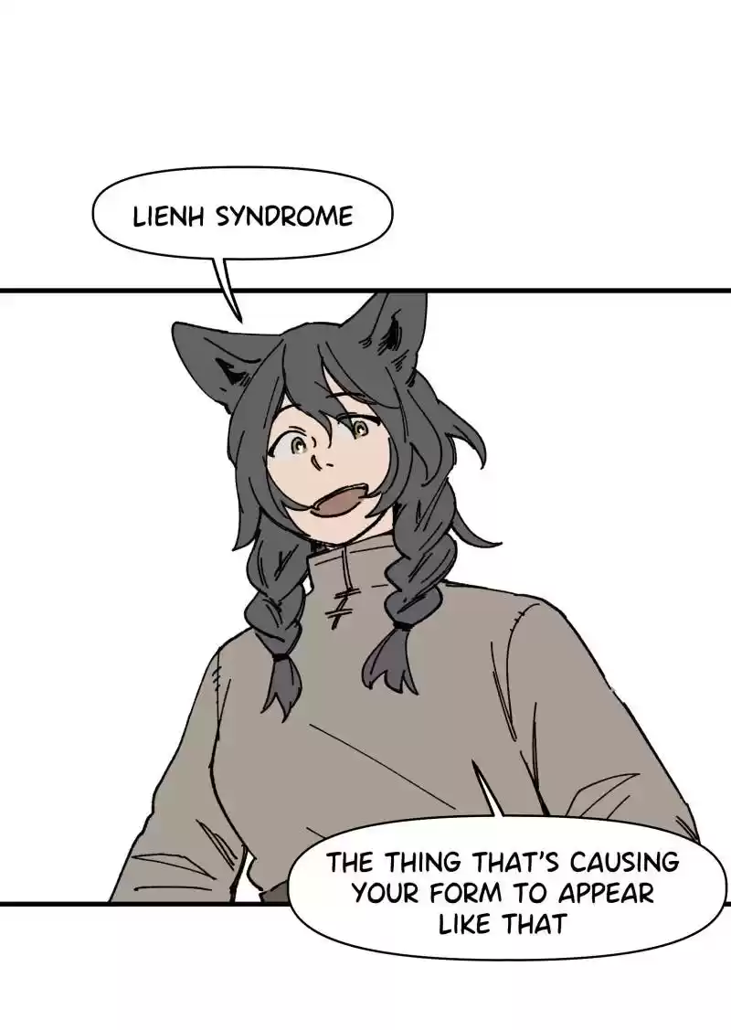 Read LUMINE Manga Online