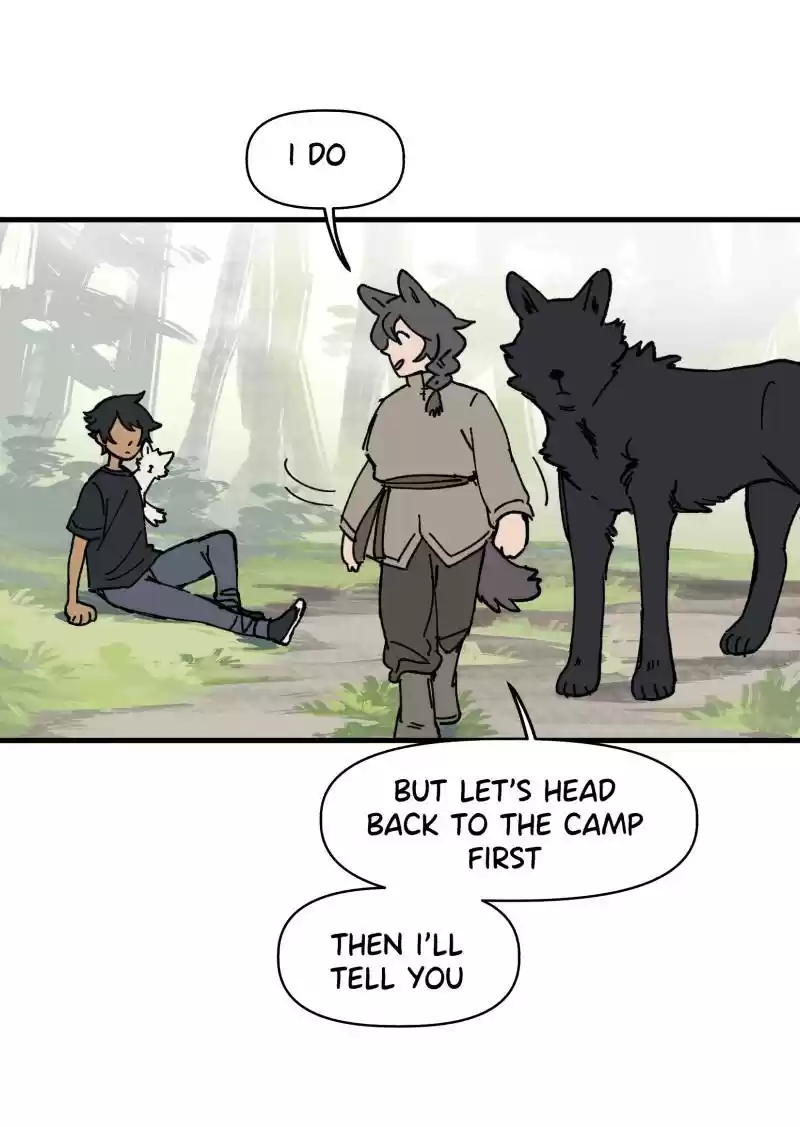 Read LUMINE Manga Online