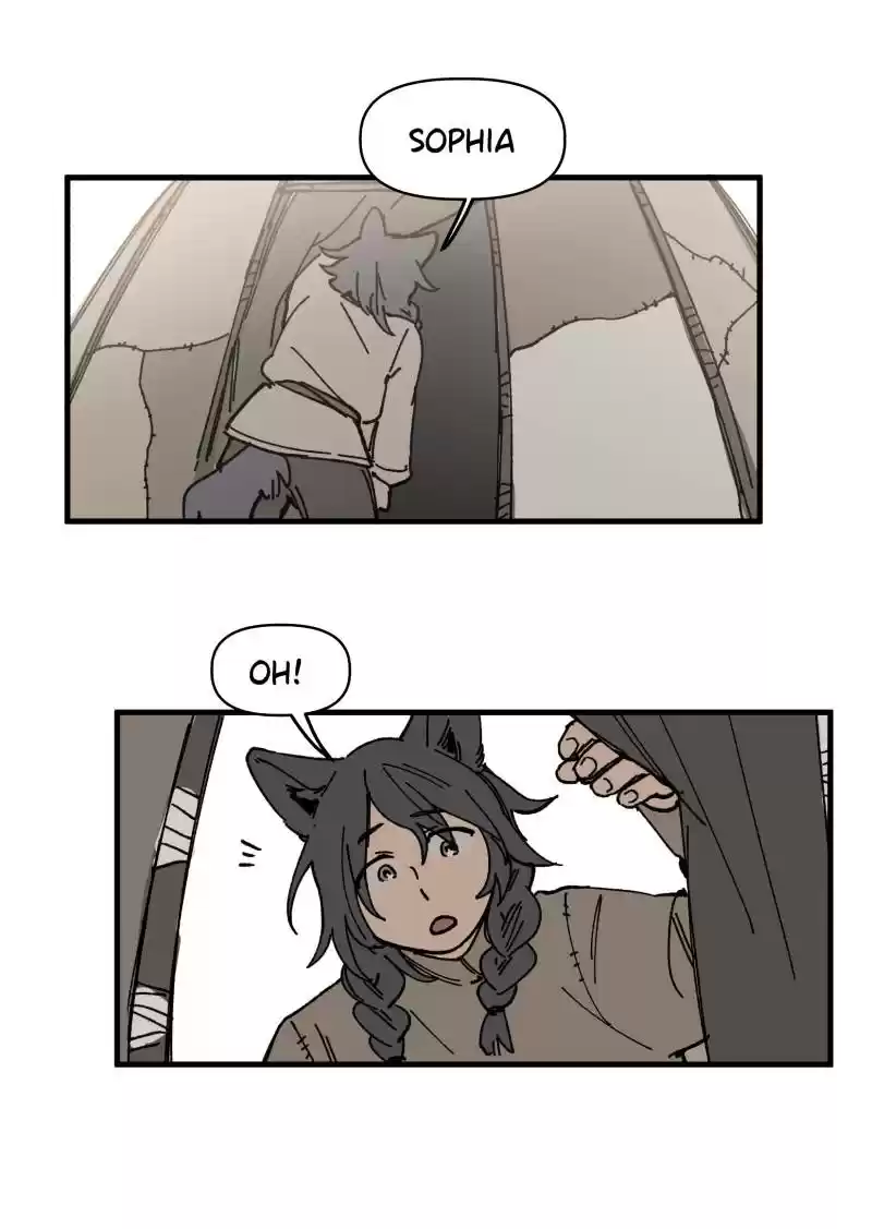 Read LUMINE Manga Online