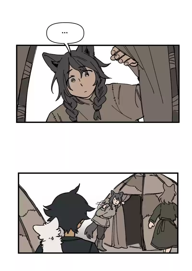 Read LUMINE Manga Online