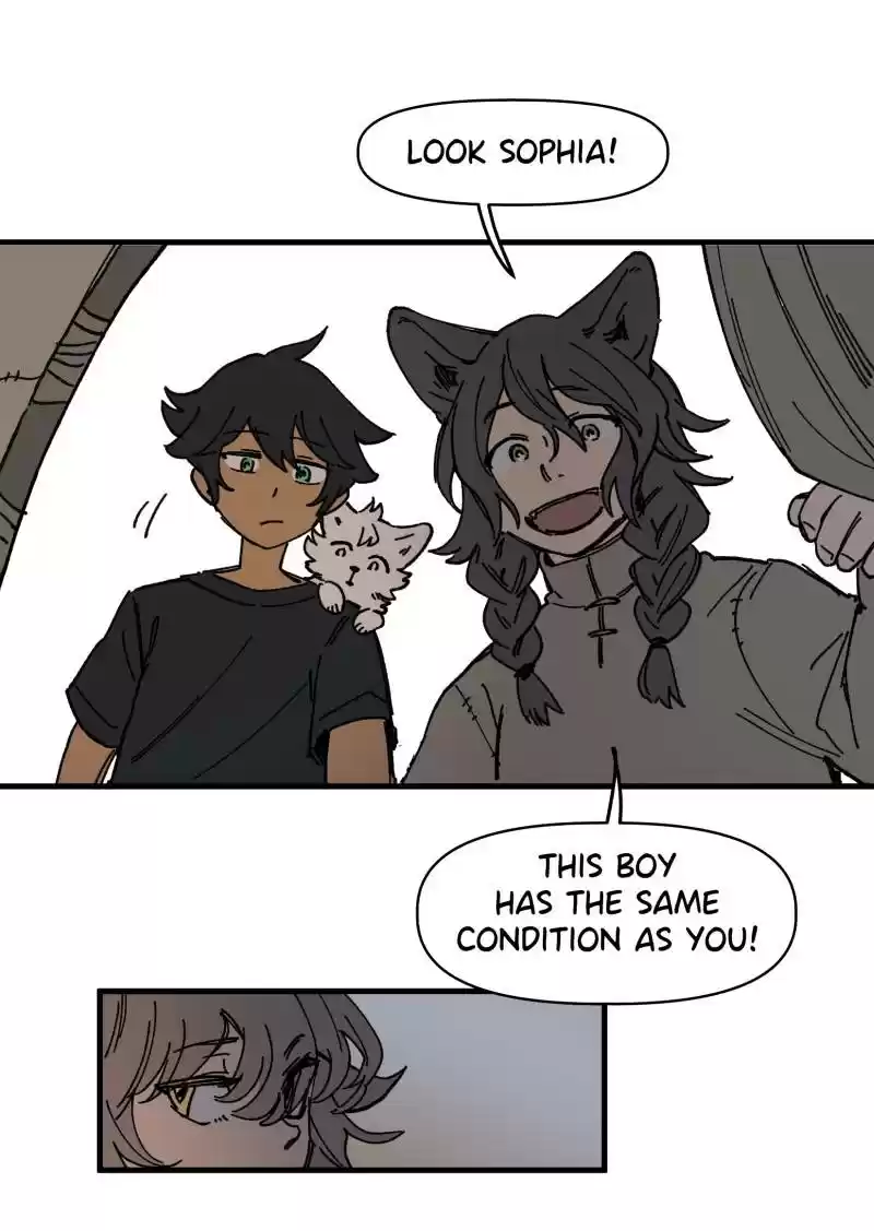 Read LUMINE Manga Online