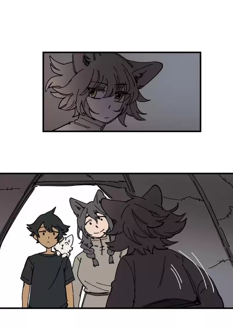 Read LUMINE Manga Online