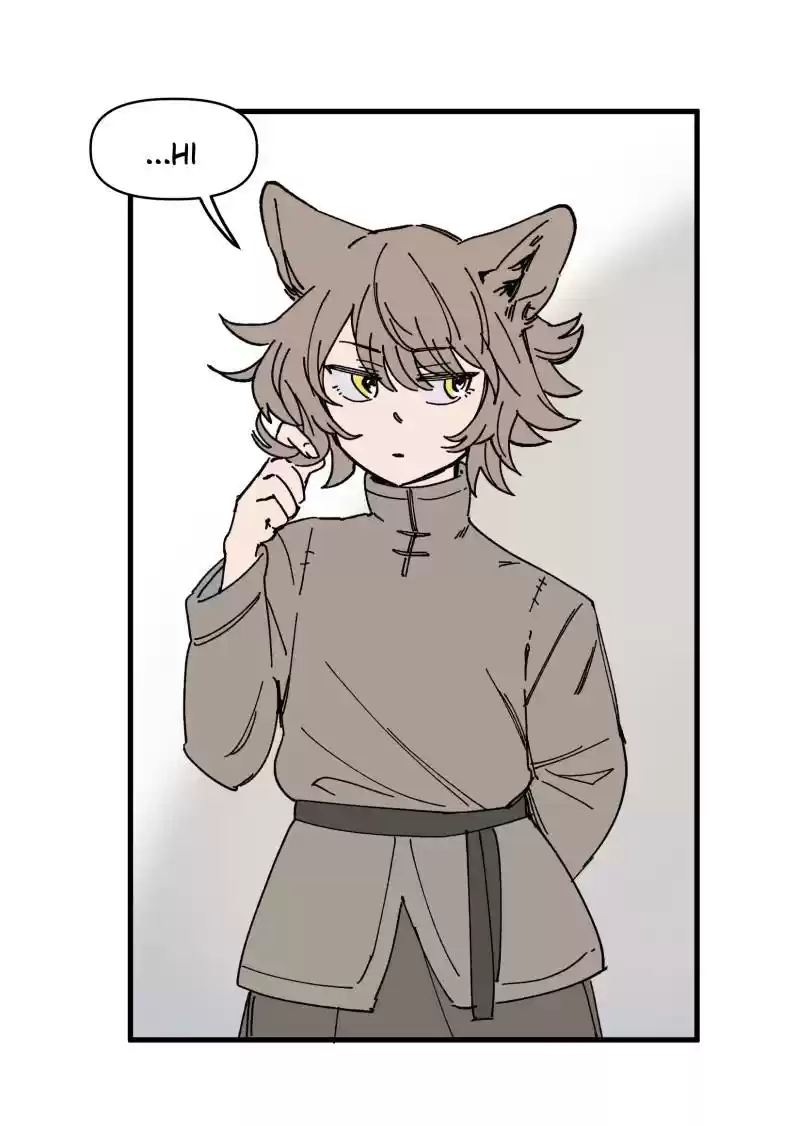 Read LUMINE Manga Online