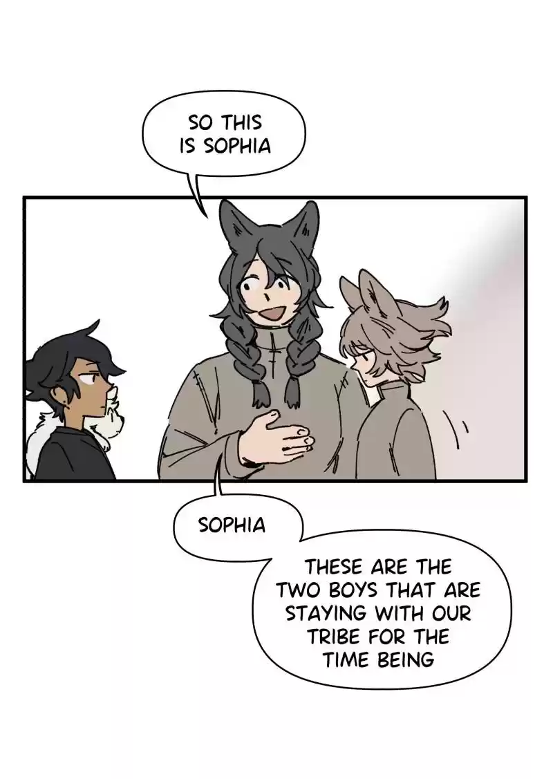 Read LUMINE Manga Online