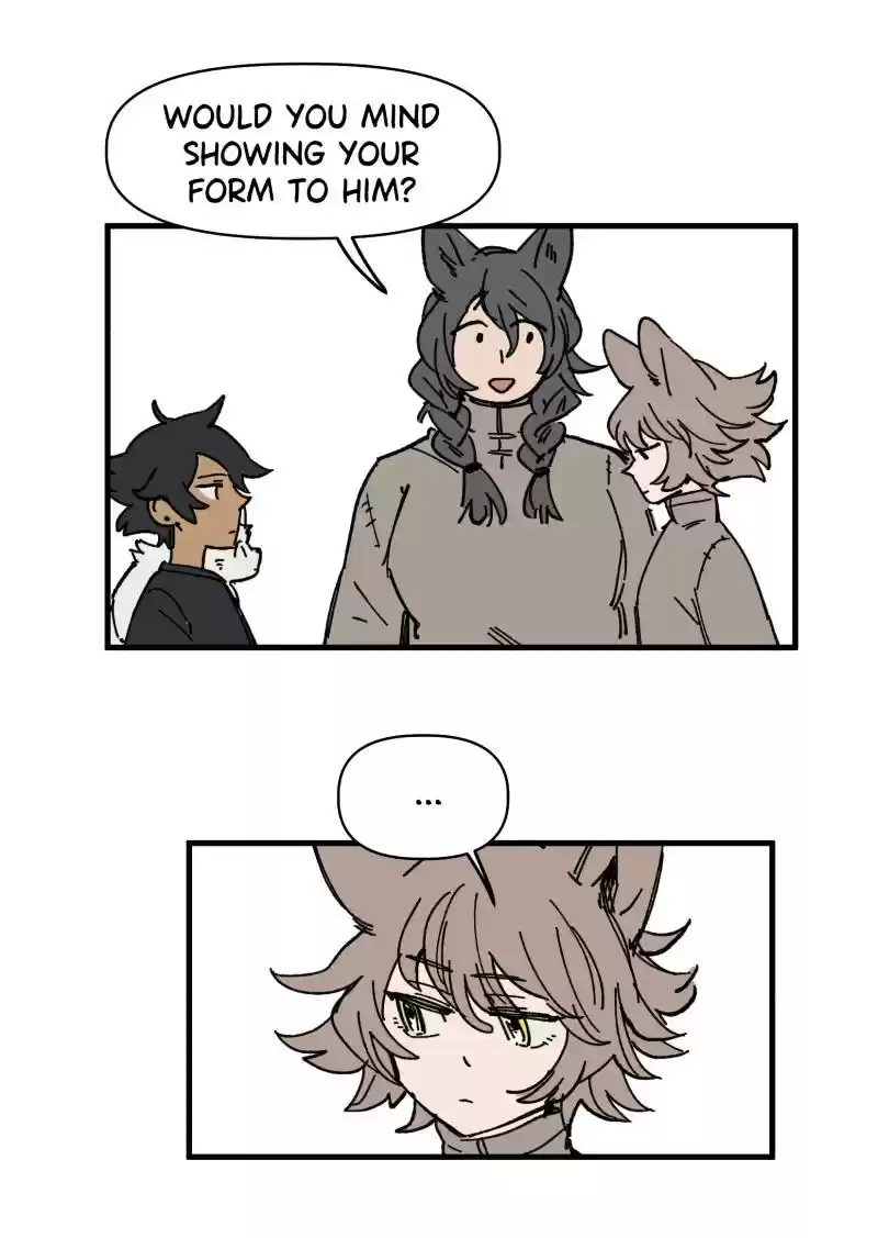 Read LUMINE Manga Online