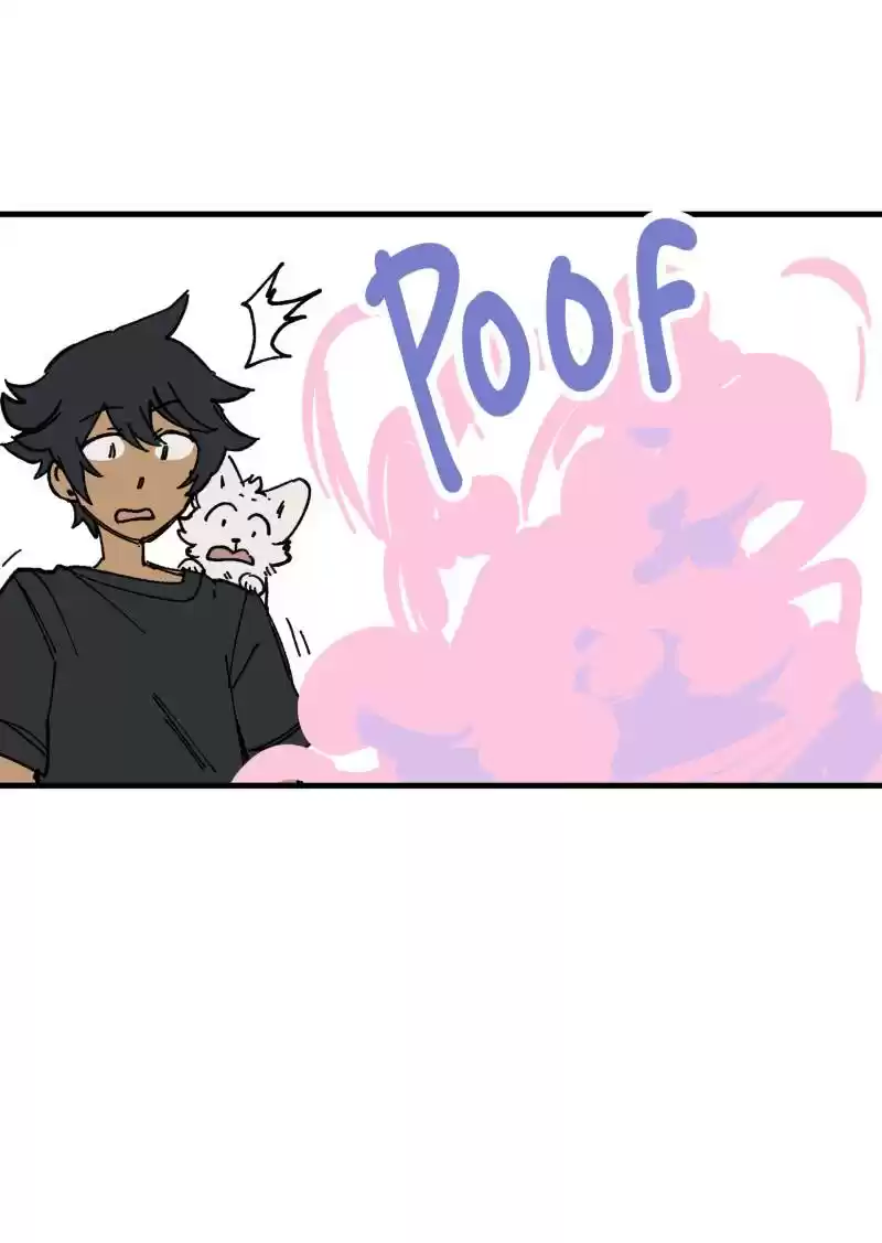 Read LUMINE Manga Online