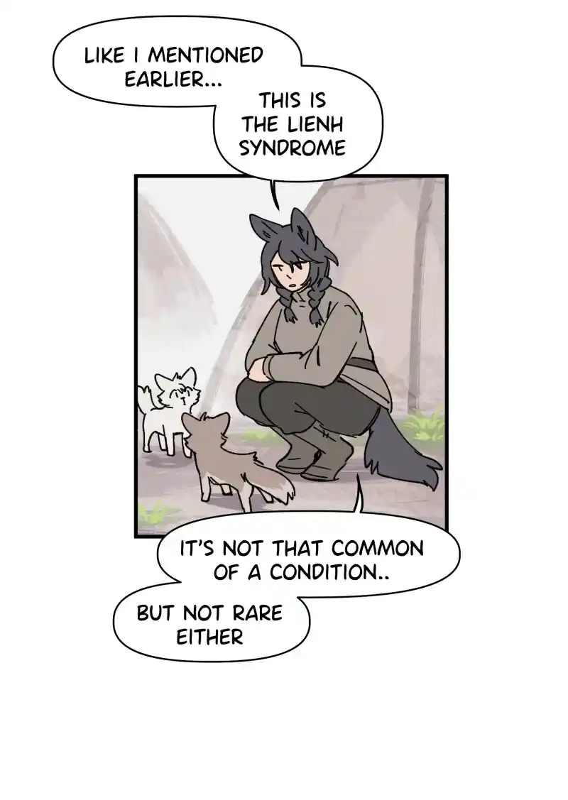 Read LUMINE Manga Online