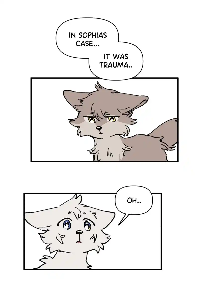 Read LUMINE Manga Online