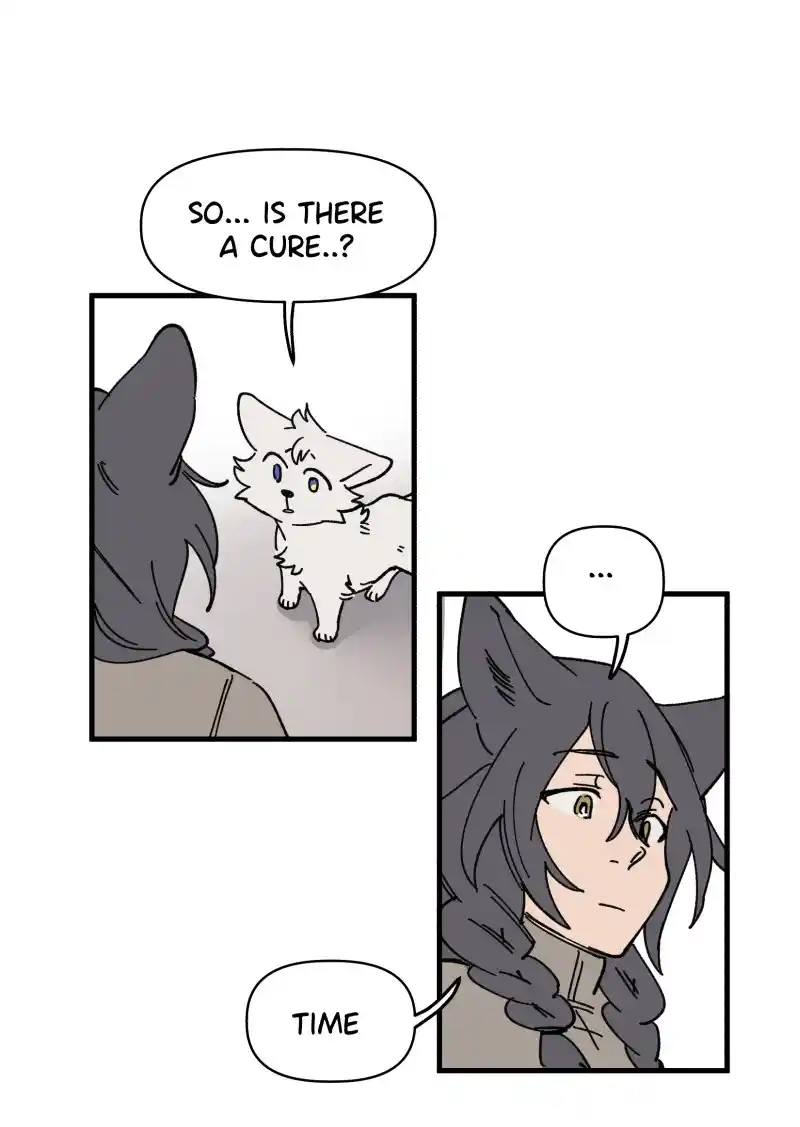 Read LUMINE Manga Online