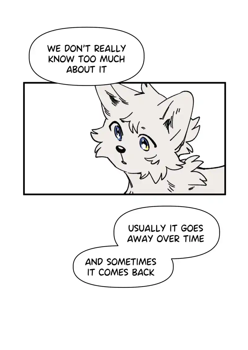 Read LUMINE Manga Online