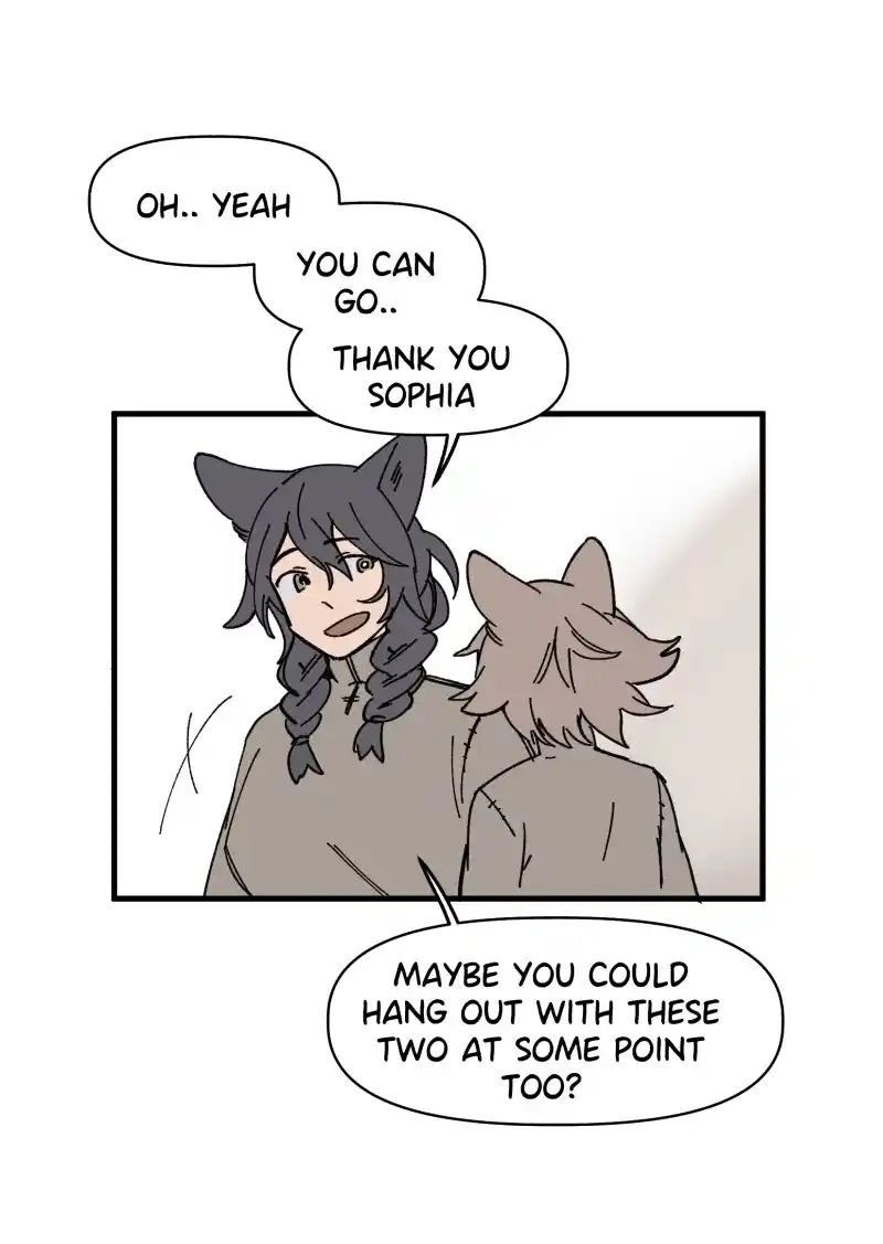 Read LUMINE Manga Online