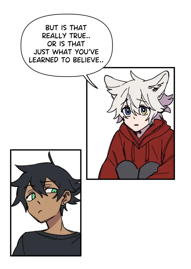 Read LUMINE Manga Online