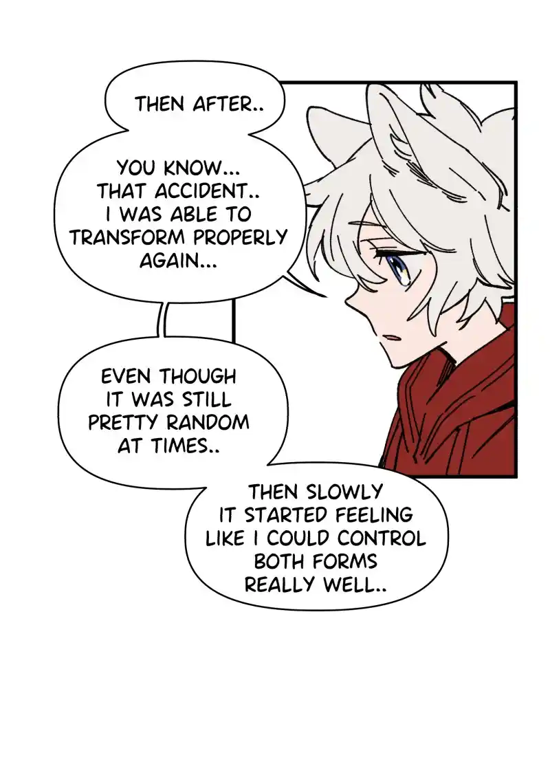 Read LUMINE Manga Online