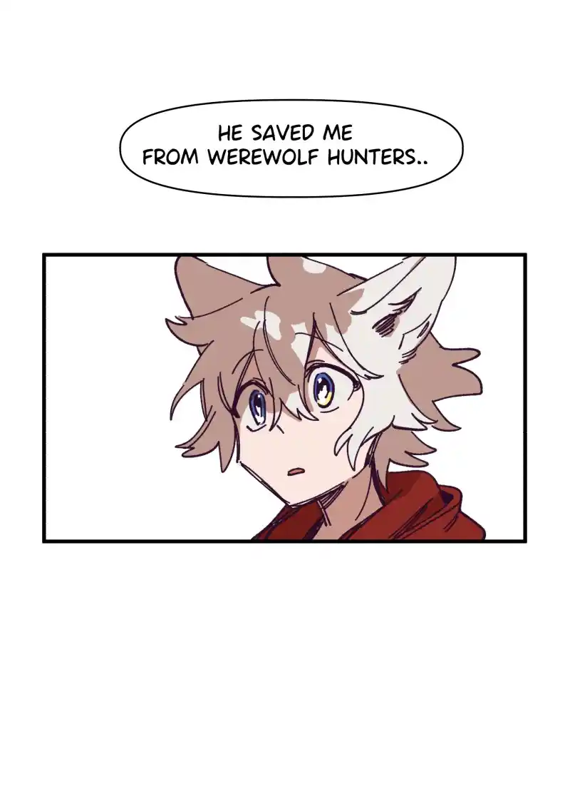 Read LUMINE Manga Online